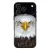 Amerikai sas iPhone 17 Pro Max / 18 Pro Max MagSafe tok