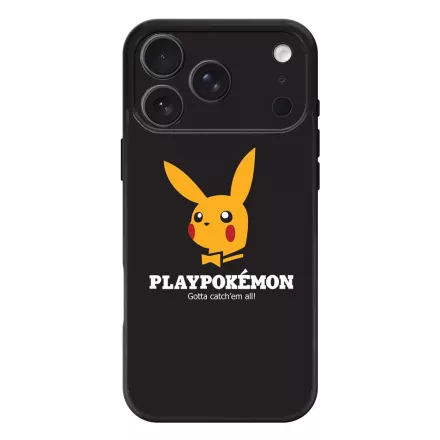 Play Pokémon iPhone 17 Pro Max / 18 Pro Max MagSafe tok