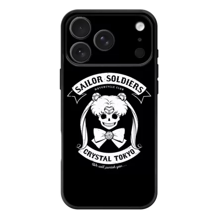 Sailor Soldiers iPhone 17 Pro Max / 18 Pro Max MagSafe tok