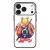 Sailor Moon back iPhone 17 Pro Max / 18 Pro Max MagSafe tok