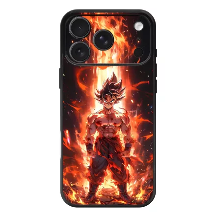 Shon Goku iPhone 17 Pro Max / 18 Pro Max MagSafe tok