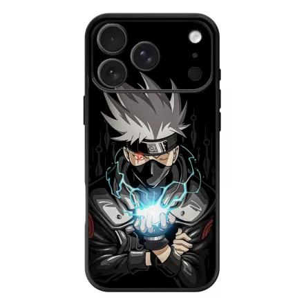 Kakashi Hatake iPhone 17 Pro Max / 18 Pro Max MagSafe tok