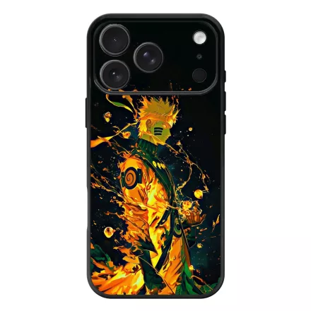 Naruto iPhone 17 Pro Max / 18 Pro Max MagSafe tok