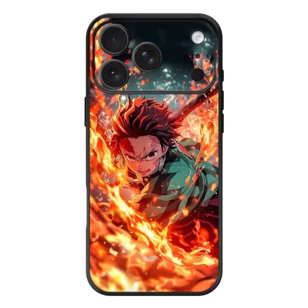 Demon Slayer iPhone 17 Pro Max / 18 Pro Max MagSafe tok