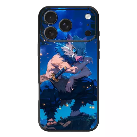 Inosuke iPhone 17 Pro Max / 18 Pro Max MagSafe tok