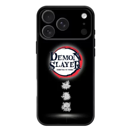 Demon Slayer logo iPhone 17 Pro Max / 18 Pro Max MagSafe tok