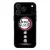 Demon Slayer logo iPhone 17 Pro Max / 18 Pro Max MagSafe tok