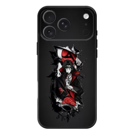 Itachi Uchiha iPhone 17 Pro Max / 18 Pro Max MagSafe tok