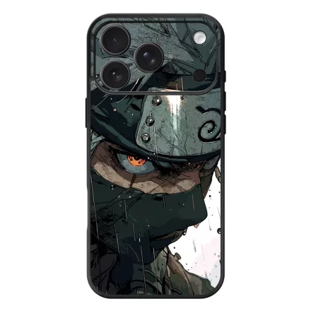 Kakashi iPhone 17 Pro Max / 18 Pro Max MagSafe tok