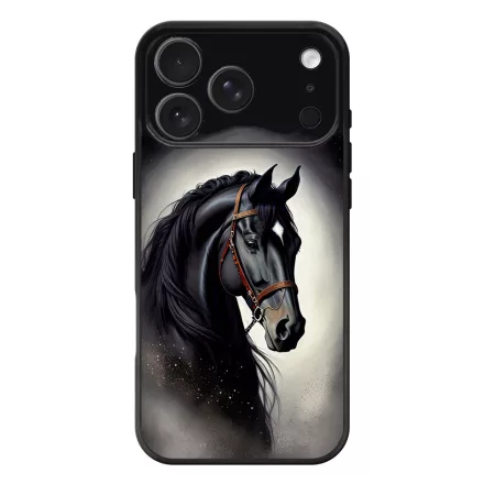 Sötét ló iPhone 17 Pro Max / 18 Pro Max MagSafe tok