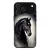 Sötét ló iPhone 17 Pro Max / 18 Pro Max MagSafe tok