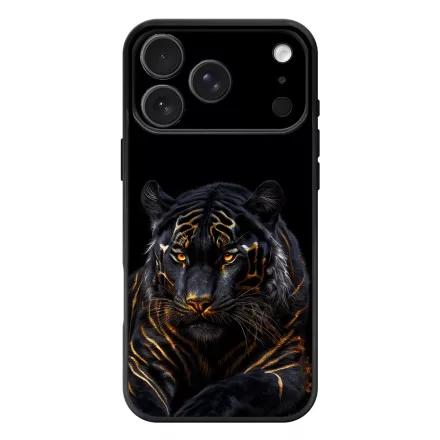 Golden Tiger iPhone 17 Pro Max / 18 Pro Max MagSafe tok