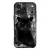 Fekete puma iPhone 17 Pro Max / 18 Pro Max MagSafe tok