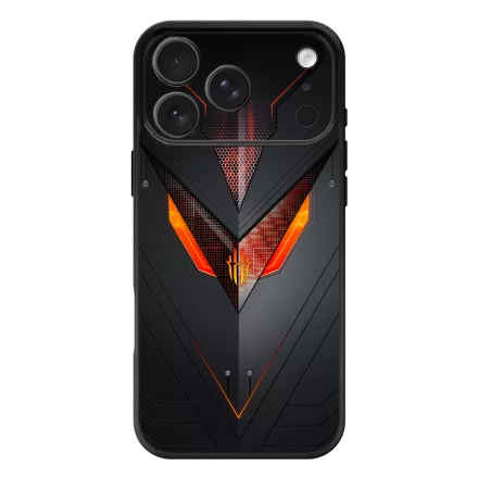 ROG iPhone 17 Pro Max / 18 Pro Max MagSafe tok