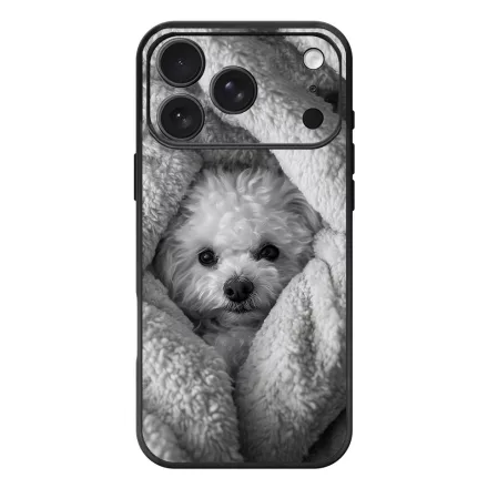 Bolognese iPhone 17 Pro Max / 18 Pro Max MagSafe tok