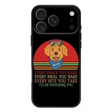 Mindig figyelek Rád iPhone 17 Pro Max / 18 Pro Max MagSafe tok