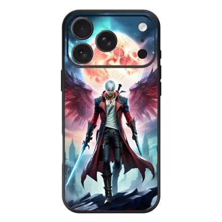 Dante iPhone 17 Pro Max / 18 Pro Max MagSafe tok