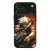 Nero iPhone 17 Pro Max / 18 Pro Max MagSafe tok