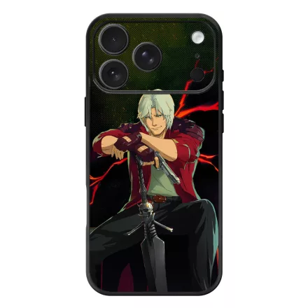 Devil May Cry iPhone 17 Pro Max / 18 Pro Max MagSafe tok