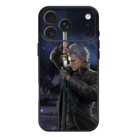Vergil iPhone 17 Pro Max / 18 Pro Max MagSafe tok