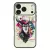 Szarvas csak okosan iPhone 17 Pro Max / 18 Pro Max MagSafe tok