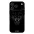 Fekete Párduc iPhone 17 Pro Max / 18 Pro Max MagSafe tok