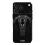 A fekete Kobra iPhone 17 Pro Max / 18 Pro Max MagSafe tok