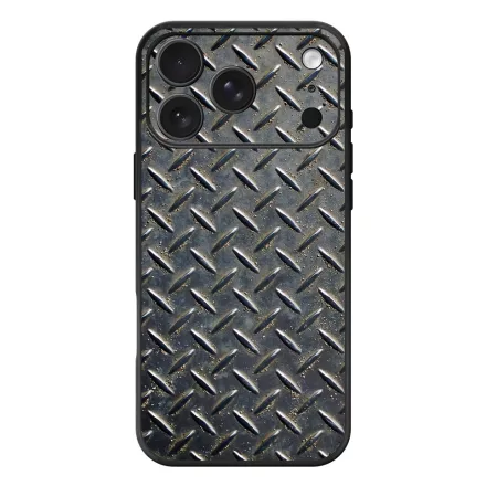 Acéllemez iPhone 17 Pro Max / 18 Pro Max MagSafe tok