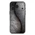 Kemény acél iPhone 17 Pro Max / 18 Pro Max MagSafe tok