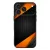 Naracs sávos carbon iPhone 17 Pro Max / 18 Pro Max MagSafe tok