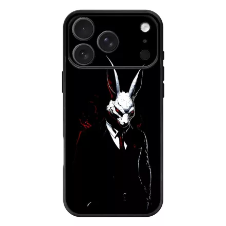 A Fehér Nyúl iPhone 17 Pro Max / 18 Pro Max MagSafe tok