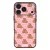 Cuki pink capybara szerelem iPhone 17 Pro Max / 18 Pro Max MagSafe tok