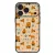 Aranyos capybara iPhone 17 Pro Max / 18 Pro Max MagSafe tok
