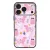 Nagyon csajos capybara iPhone 17 Pro Max / 18 Pro Max MagSafe tok