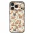 Kedves capybara iPhone 17 Pro Max / 18 Pro Max MagSafe tok