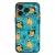 Nagy fiú kapibara iPhone 17 Pro Max / 18 Pro Max MagSafe tok