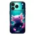 Tündéri Axolotl iPhone 17 Pro Max / 18 Pro Max MagSafe tok