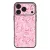 Tündéri rózsaszín Axolotl iPhone 17 Pro Max / 18 Pro Max MagSafe tok