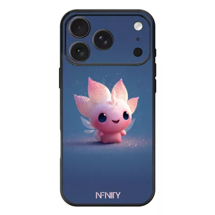Cuki pici Axolotl iPhone 17 Pro Max / 18 Pro Max MagSafe tok