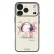 Névvel kérhető - Music Axolotl iPhone 17 Pro Max / 18 Pro Max MagSafe tok