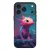 Fantasy Axolotl iPhone 17 Pro Max / 18 Pro Max MagSafe tok