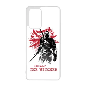 Geralt The Witcher Vaják Oppo tok