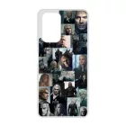 the Witcher Henry Cavill Vaják Oppo tok