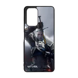 the Witcher Geralt of Rivia Vaják Oppo tok