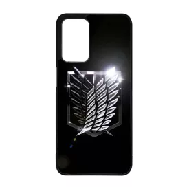 felderito osztag logo Classic - Attack on Titan Oppo tok