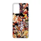 Dragon Ball Poster Art Oppo tok