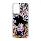 Songoku - Dragon Ball matricabomba Oppo tok