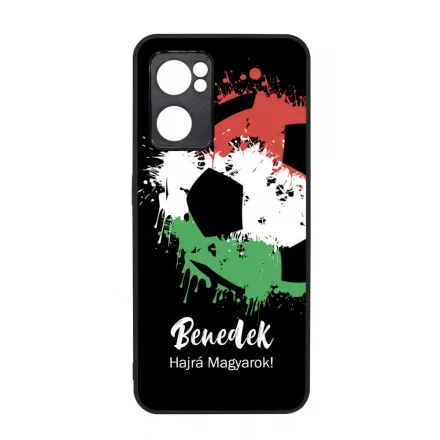 Kerd a Neveddel - Hajra Magyarok Oppo tok