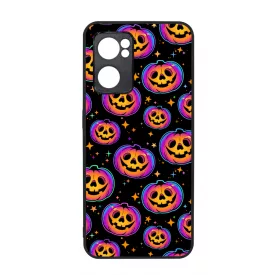Pumpkin - Halloween Oppo tok