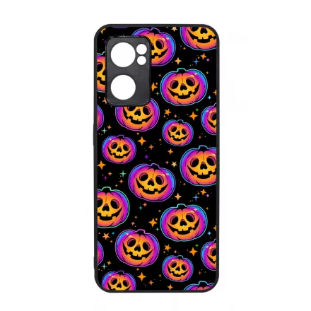Pumpkin - Halloween Oppo tok